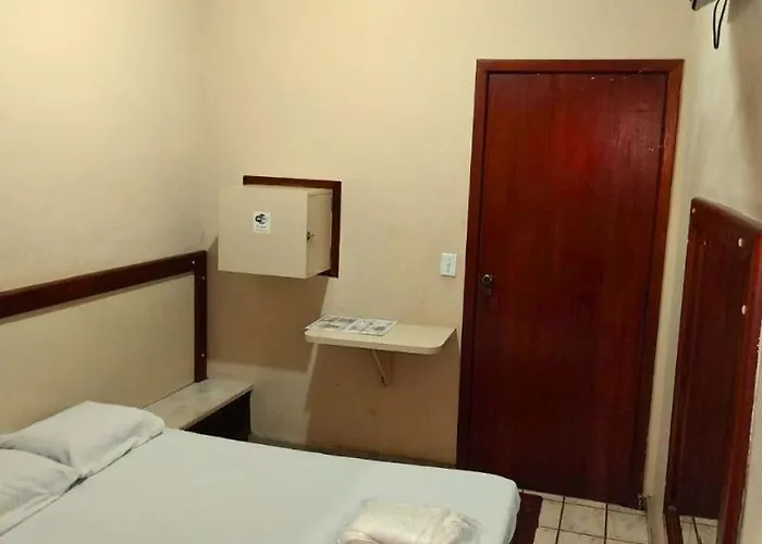 Motel Halley Belo Horizonte